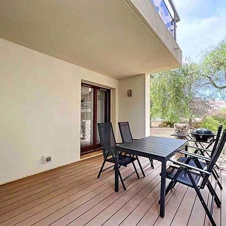 Casa Victor - Jardin Privatif, Proche Plage Et Centre Calvi  Exterior photo